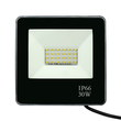 Прожектор LightPhenomenON LT-FL-01-IP65-30W-4000K LED - Светильники - Прожекторы - Магазин стабилизаторов напряжения Ток-Про